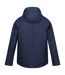Mens Highside Vii Waterproof Jacket Admiral Blue Regatta-2
