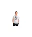 T-shirt Motif/style Art De La Boîte Homme Blanc Ted Baker-1