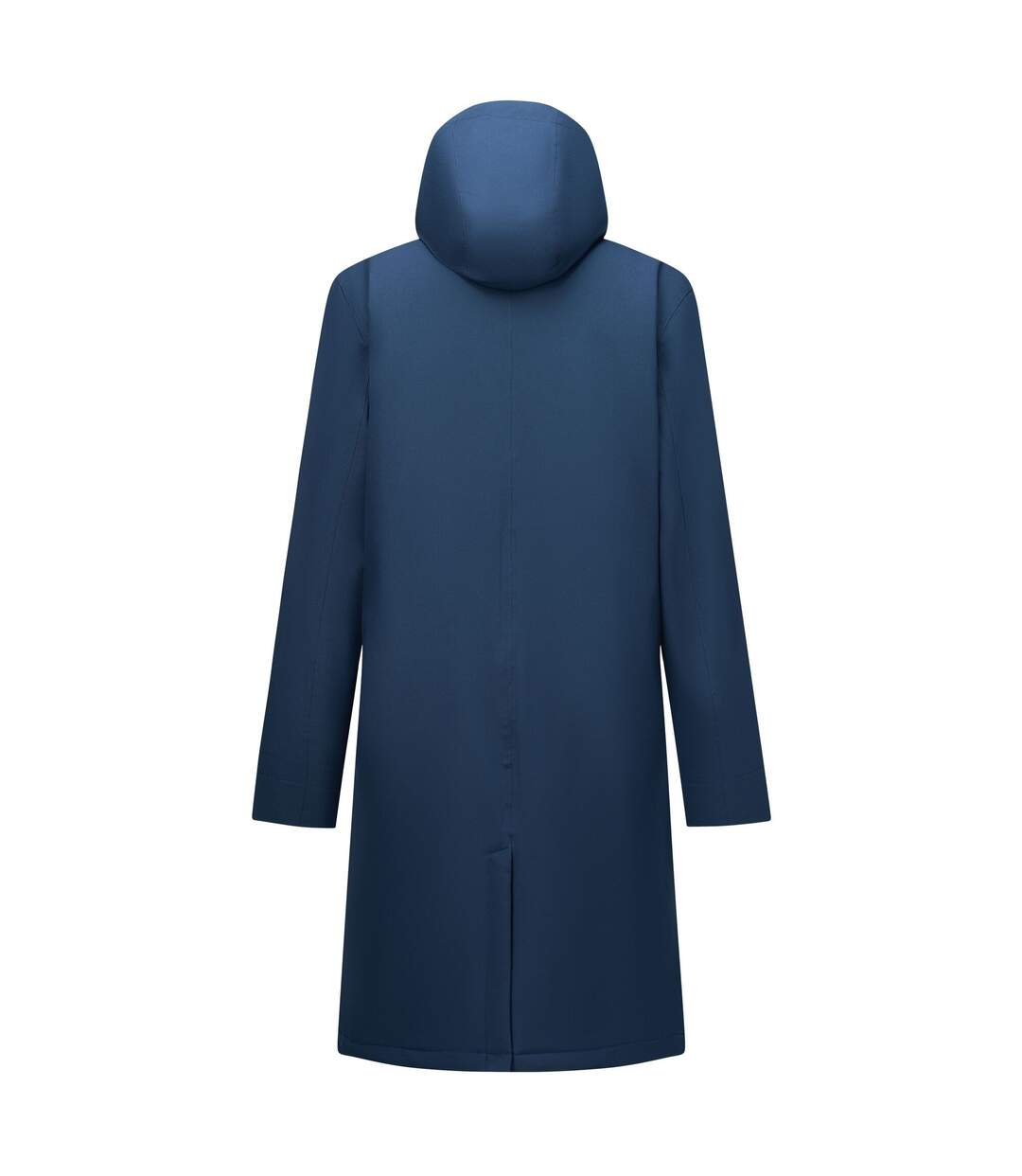 Veste Imperméable Ramona Femme Bleu Marine Noir Regatta-2
