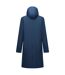 Veste Imperméable Ramona Femme Bleu Marine Noir Regatta-2