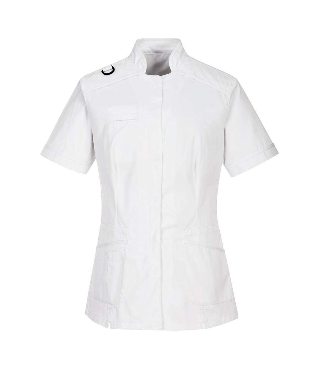 Tunique femme blanc Portwest