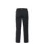Pantalon Cargo Homme Noir Projob-2