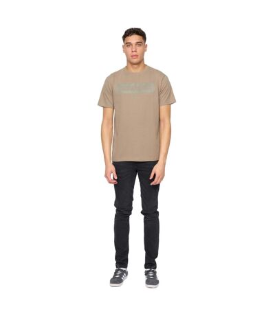 T-shirt Chatts Homme Café Duck And Cover