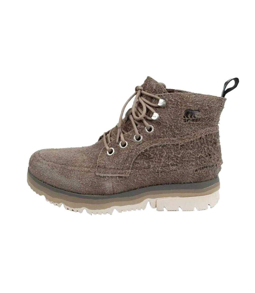 Baskets Homme Beige Sorel-3