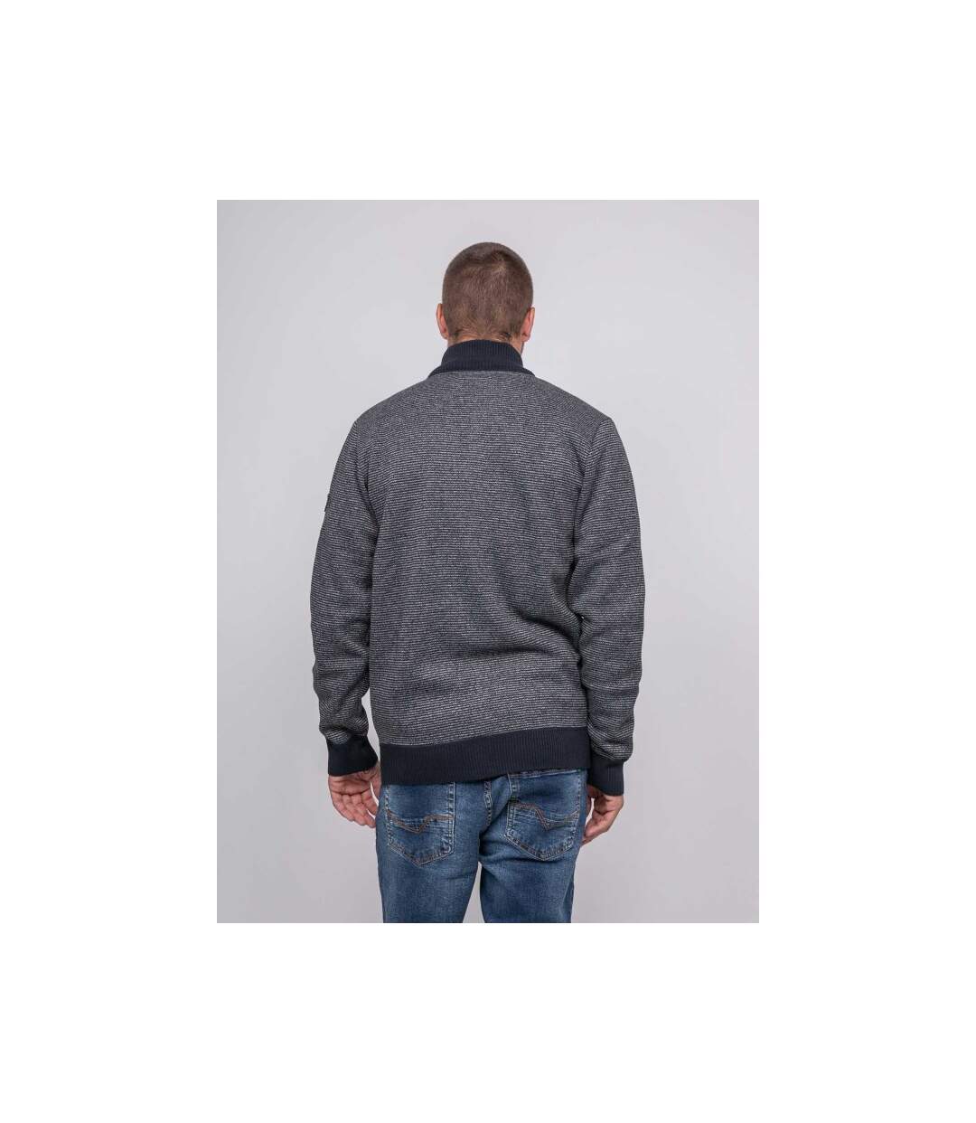 Gilet zippé LATOURIX-2