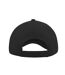Casquette De Baseball Zoom Mixte Noir Atlantis-2