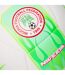 Ballon De Foot Motif/style Nigeria Fc Taille 5 Blanc Vert Nike-3