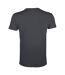 SOLS - T-shirt REGENT - Homme (Gris foncé) - UTPC506