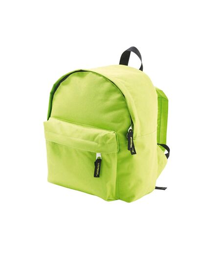 Taille unique vert pomme SOLS