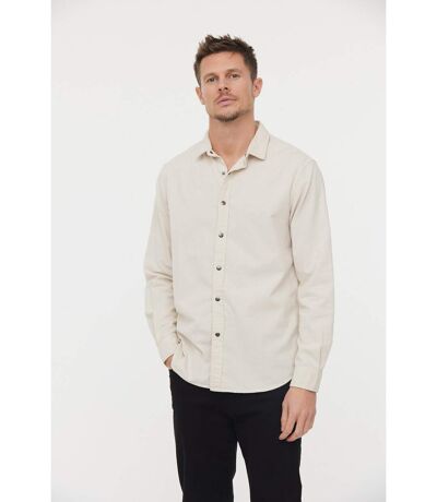 Chemise DIOZEZ Vanille