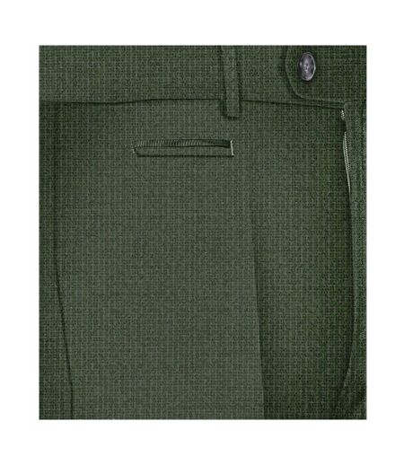 Pantalon H-genius Homme Vert Boss
