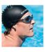 Lunettes de natation noires homme intex water pro-3