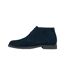 Moccassins Montante Cuir Geox Claudio-1