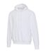 Unisex Adult Boris Oversized Hoodie White Elevate-3