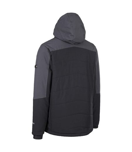 Blouson De Ski Bowie Homme Noir Trespass
