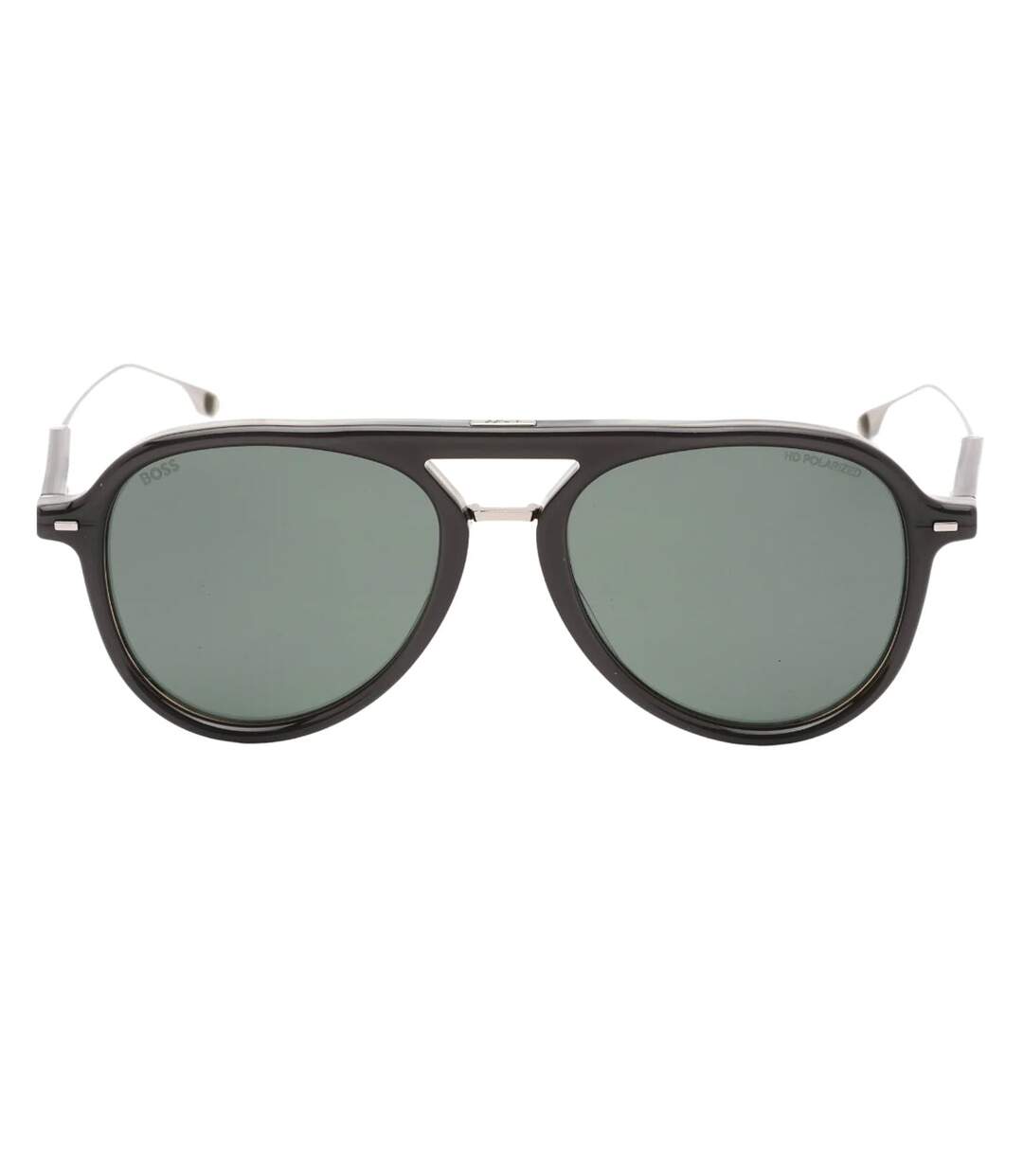 Lunettes De Soleil 0kb7 Z1 Homme Taille Unique Gris Hugo Boss-1