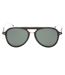 Lunettes De Soleil 0kb7 Z1 Homme Taille Unique Gris Hugo Boss-1