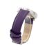 Sublime Montre Femme Violet GIORGIO