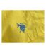 Short De Bain Motif/style Logo Homme Jaune US Polo Assn-4