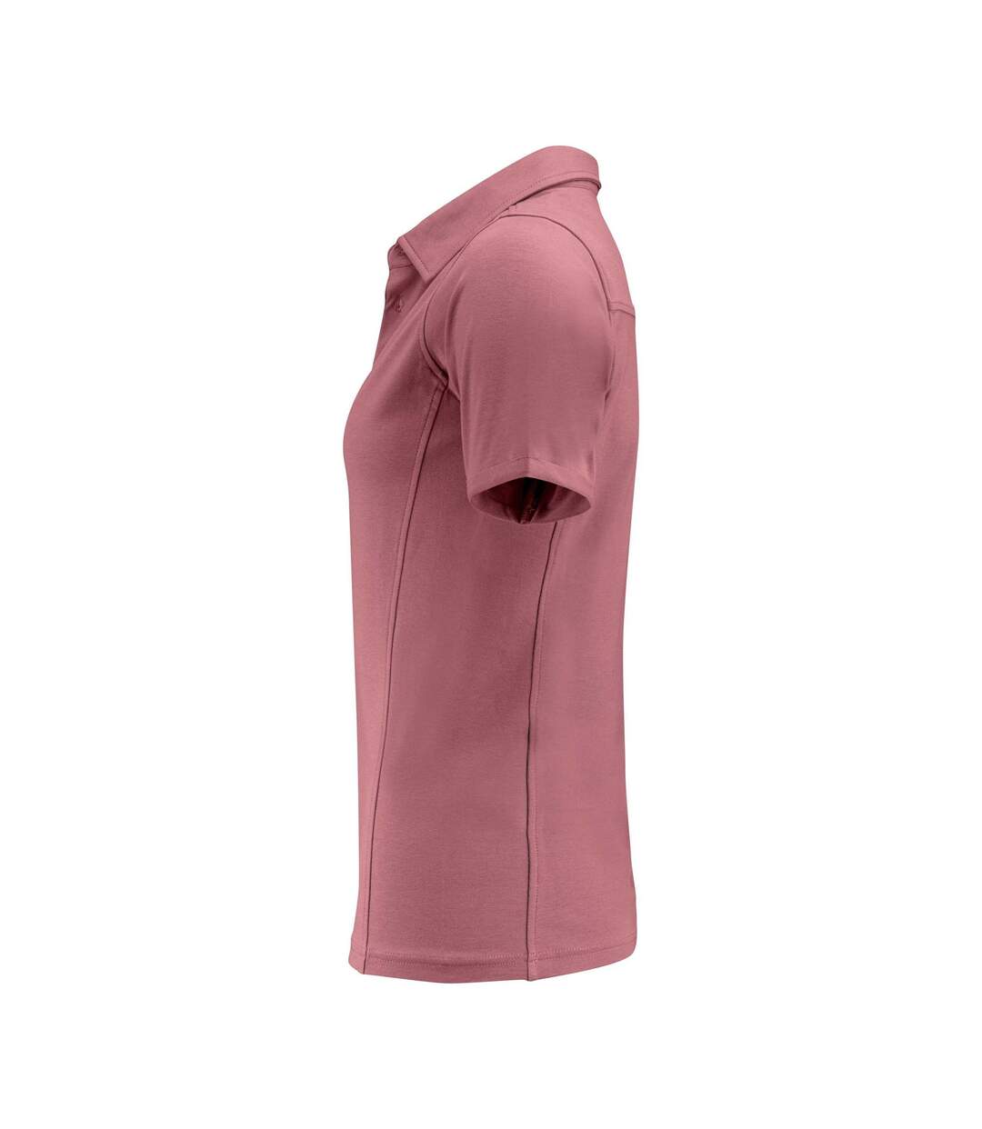 Polo American Supreme Femme Vieux Rouge James Harvest-3