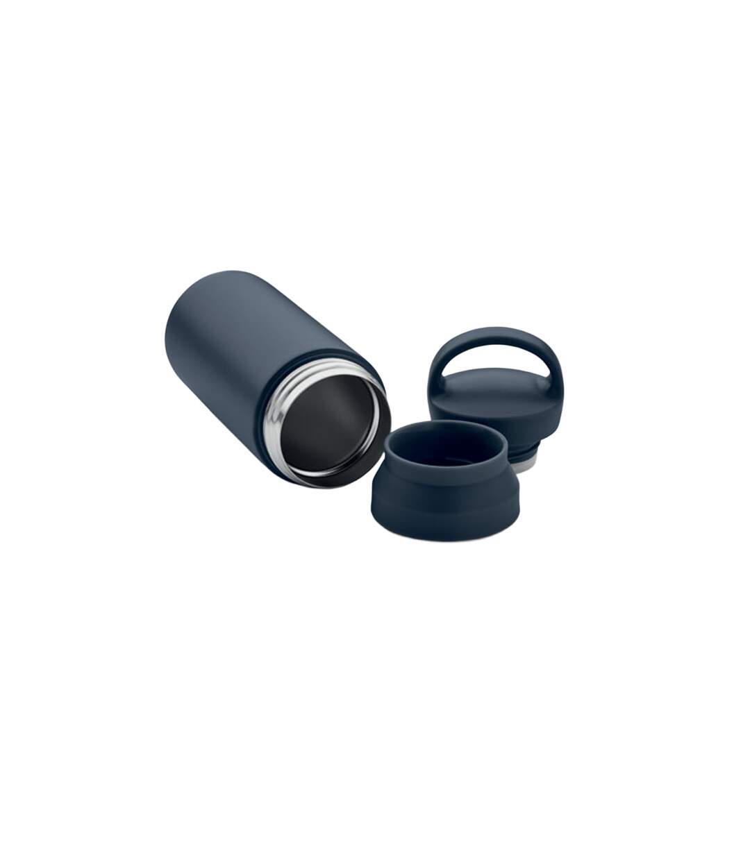 Bouteille onyx taille unique bleu marine français MidOcean-4