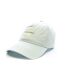 Casquette vert d'eau homme calvin klein jeans monologo printed-1