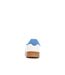 Baskets blanches/bleues homme teddy smith 120032-3