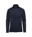 Haut Polaire Yosemite Homme Bleu Marine Chiné Stormtech-1