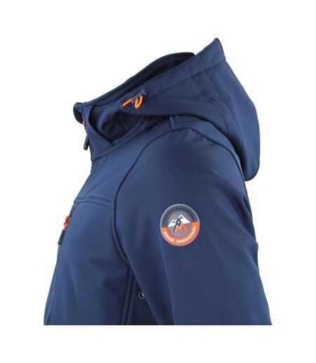 Blouson softshell CLAUDE