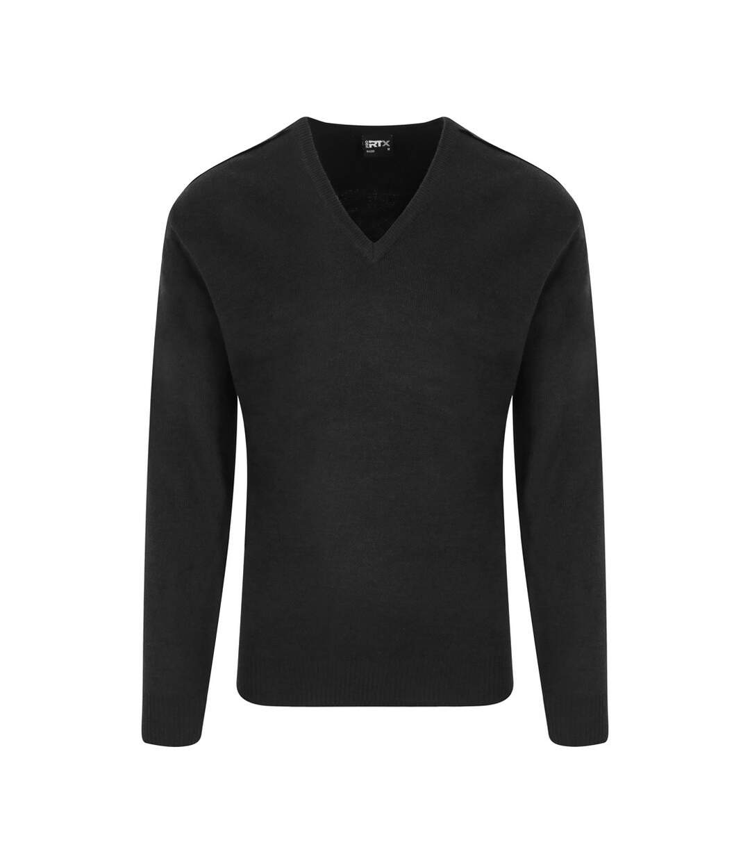 PRO RTX - Pull ACRYLIQUE - Homme (Noir) - UTPC3625