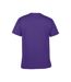 T-shirt Manches Courtes Heavy Cotton Adulte Lilas Gildan-2