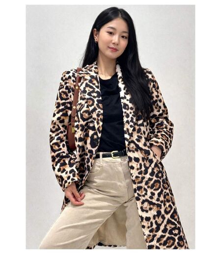 Manteau