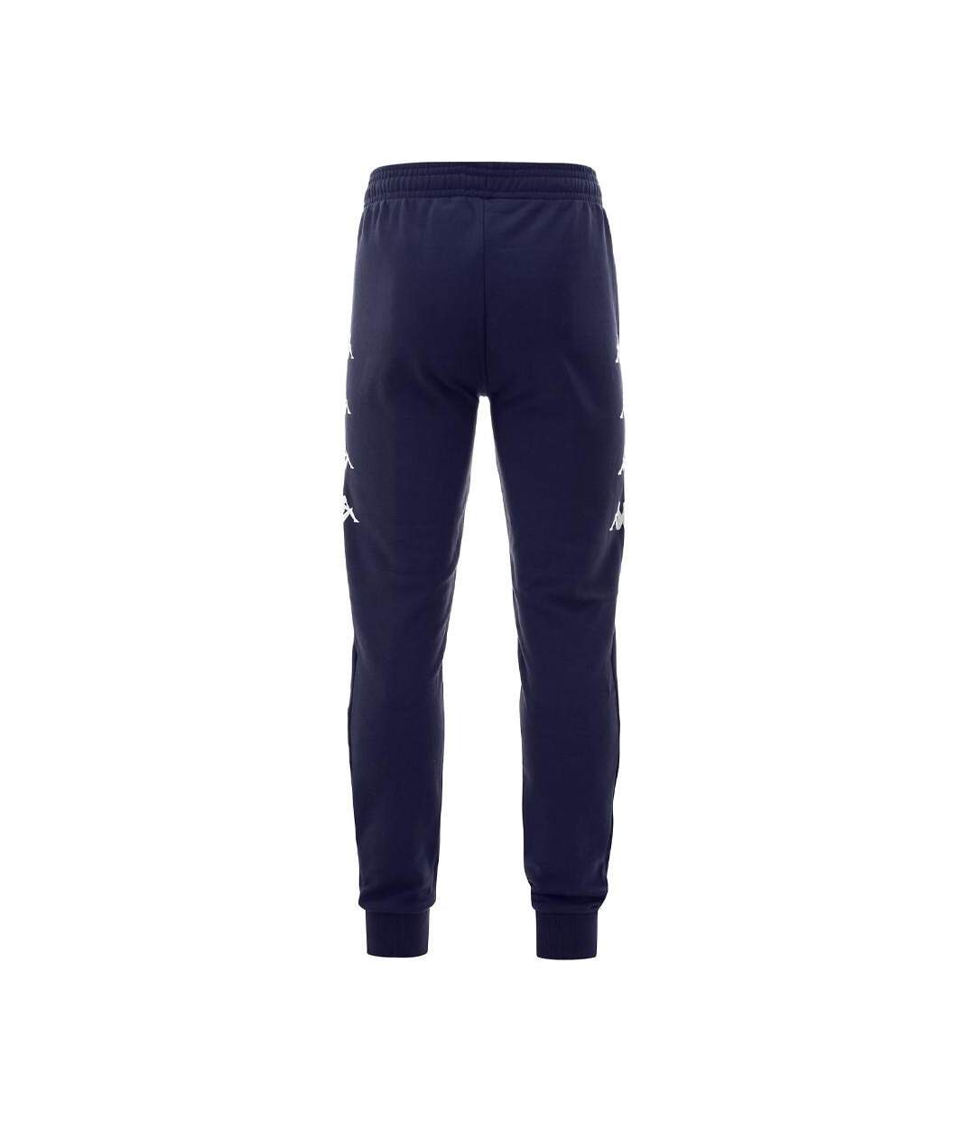 Jogging Bleu Foncé/Gris Homme Kappa Dimaro - L-2