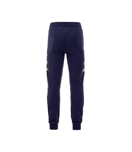 Jogging Bleu Foncé/Gris Homme Kappa Dimaro - L