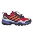 Chaussures De Randonnée Terrex Skychaser Homme Rubis Bleu Noir Adidas-1
