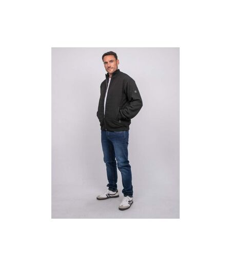 Blouson zippé matelassé ZERMADE