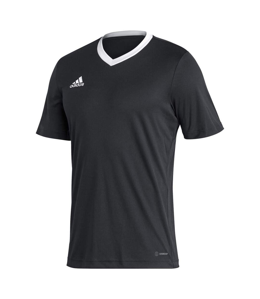 Maillot Entrada Homme Noir Adidas-1