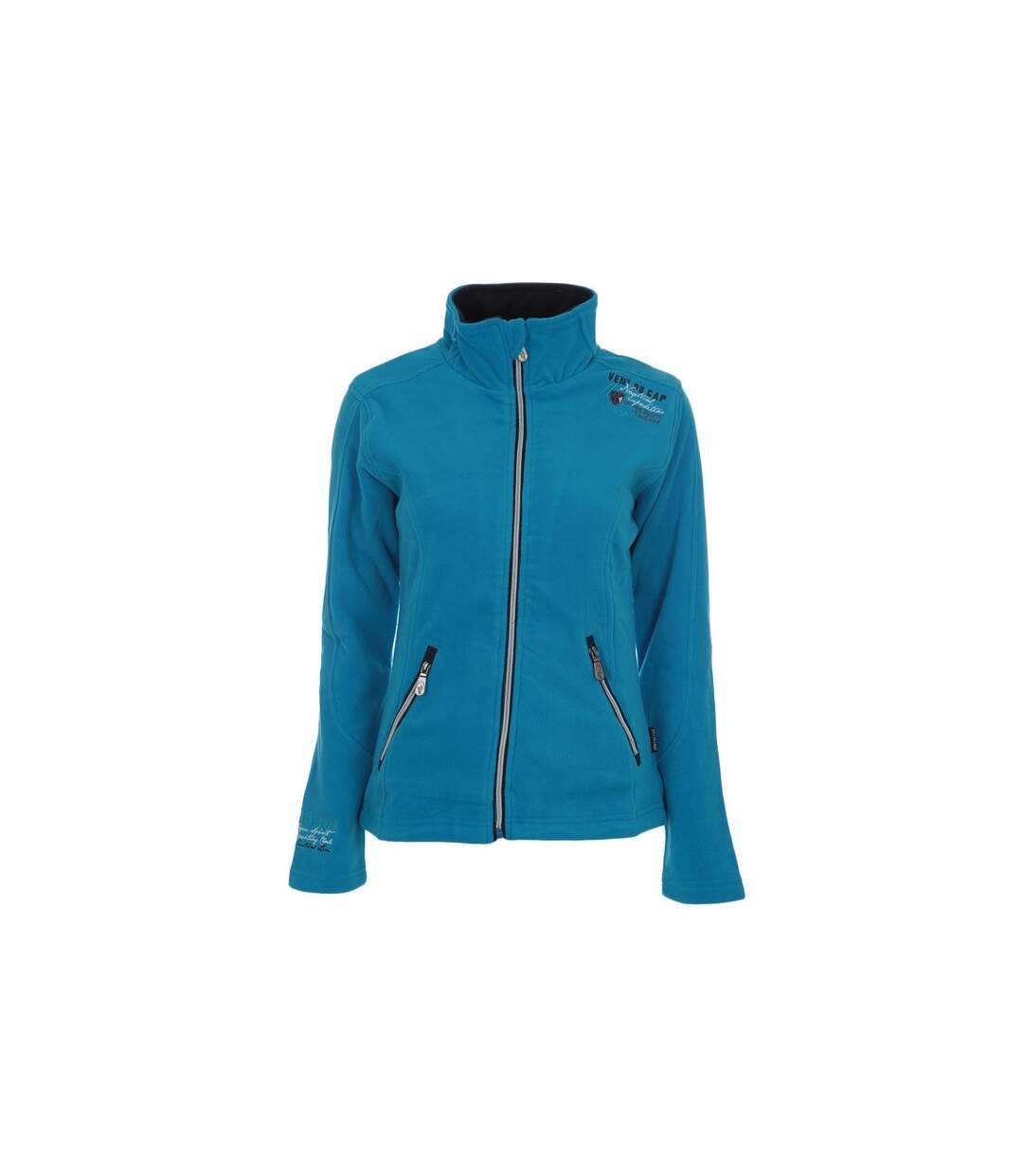 Blouson polaire femme ASA