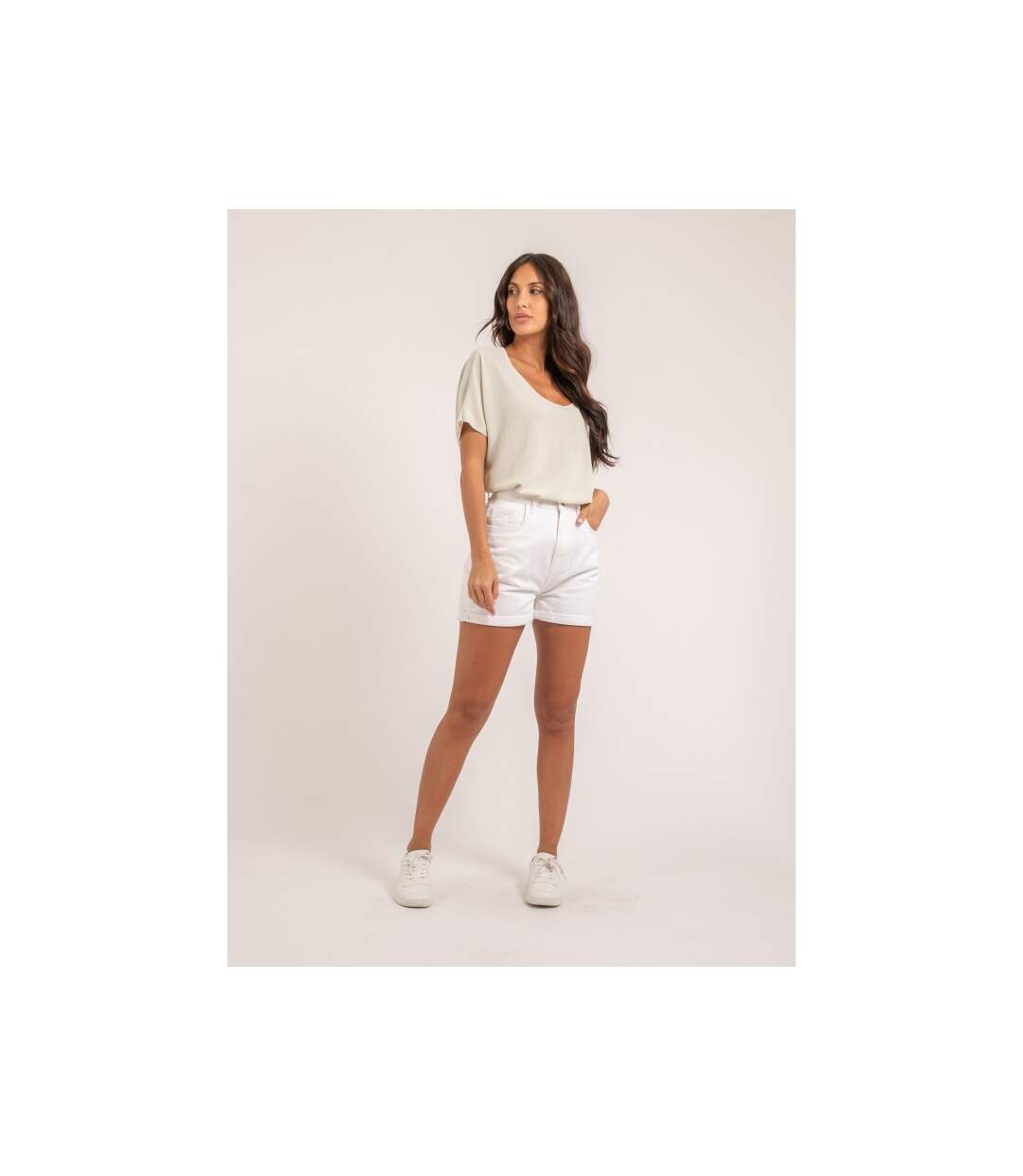Pull fin KARINI - Dona X Lisa-4