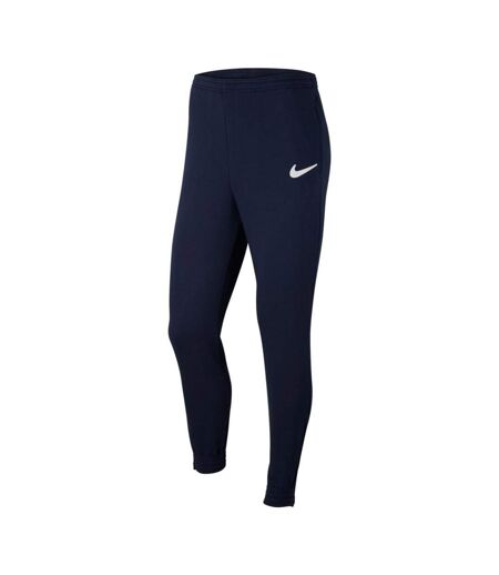 Pantalon De Jogging Park Homme Bleu Marine Nike