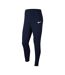 Pantalon De Jogging Park Homme Bleu Marine Nike-1