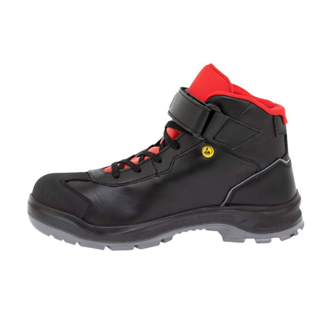 Chaussure  montante amagnétique FACOM Toroso S3 SRC ESD-4