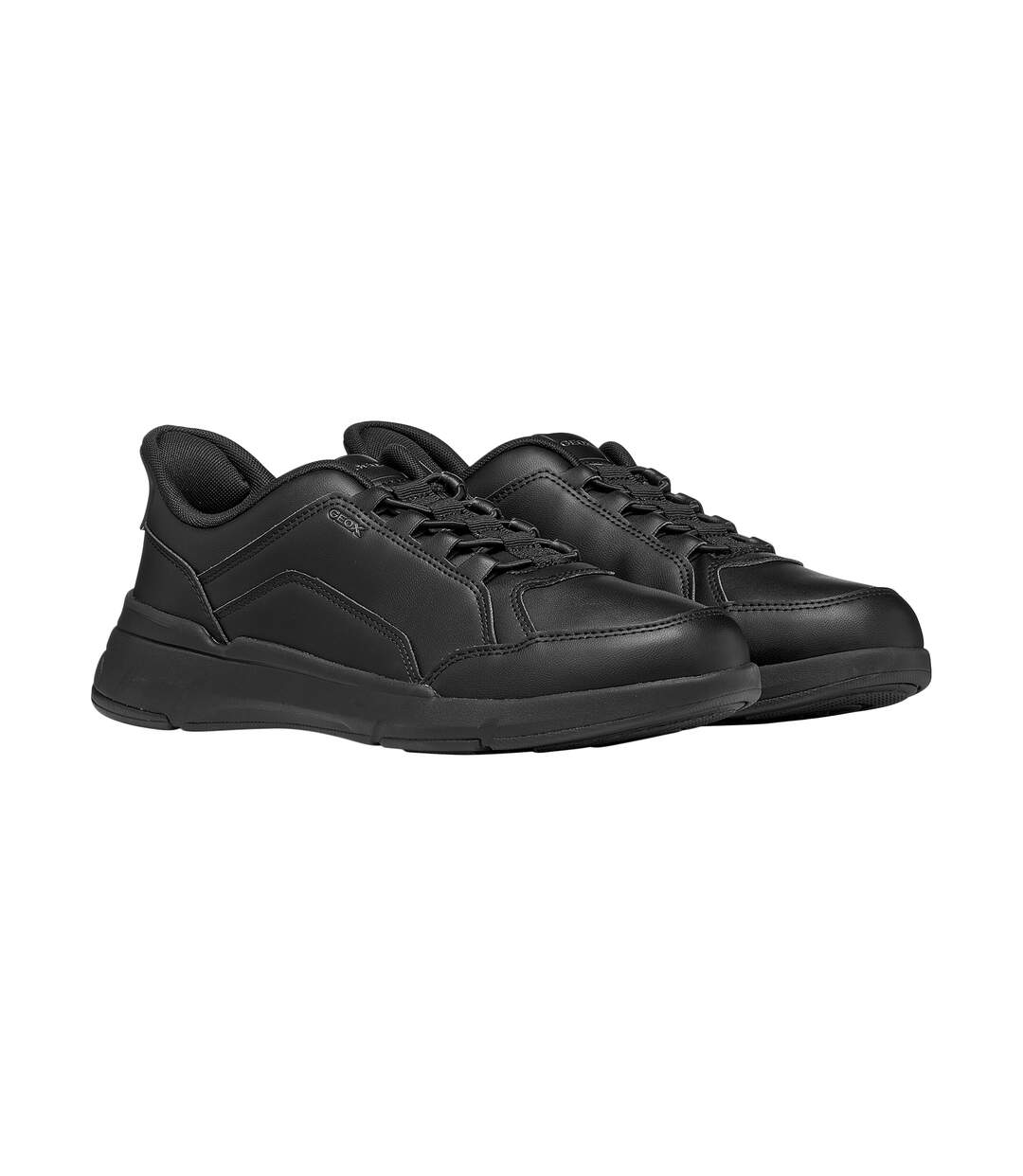 Basket à Lacets Geox Vittour Plus-3