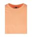 T-shirt Court Femme Papaye Urban Classics-4