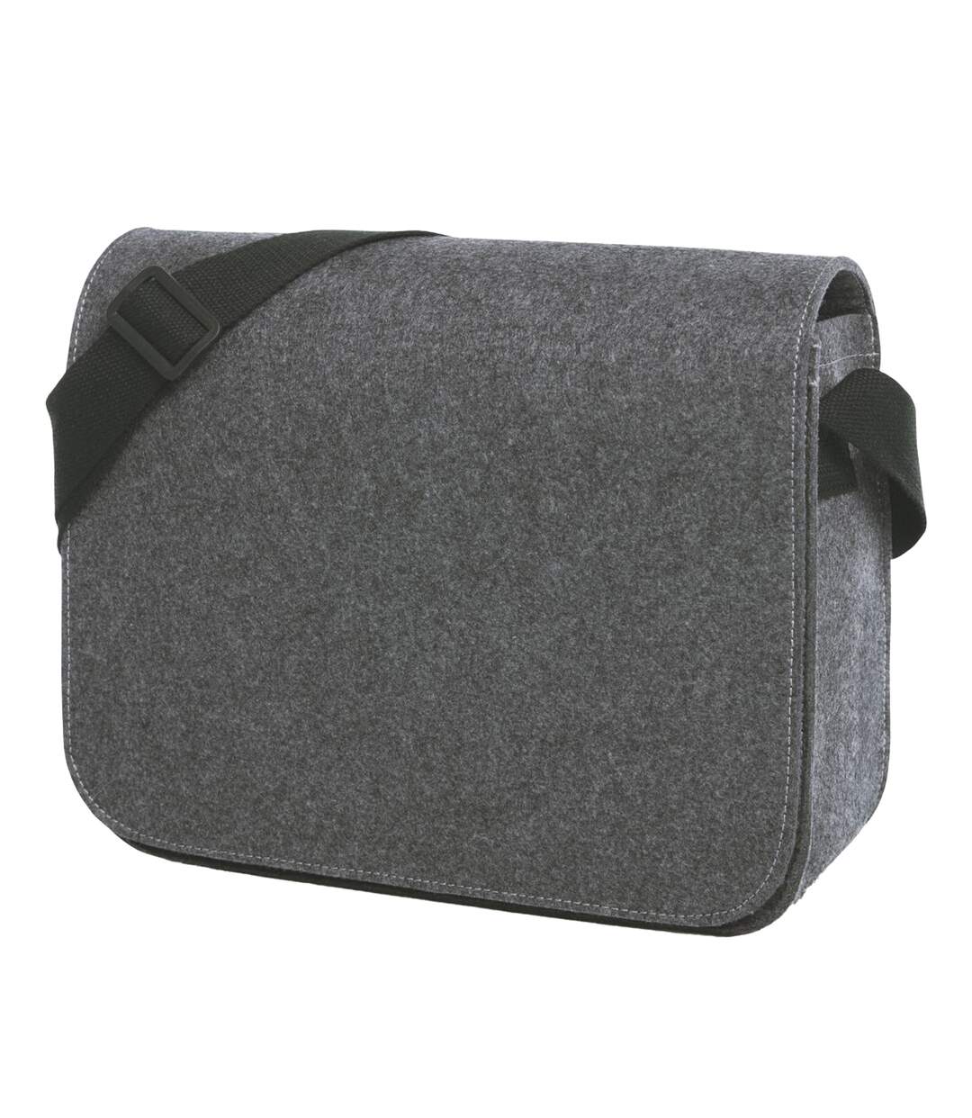 Sac Bandoulière Modernclassic Taille Unique Anthracite Halfar-2