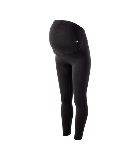 Legging Grossesse Macara Femme Noir IQ