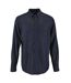 SOLS Mens Barry Long Sleeve Denim Shirt (Denim Brut) - UTPC3062-2