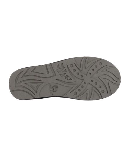 Bottes Emu Femme Noir EverAu