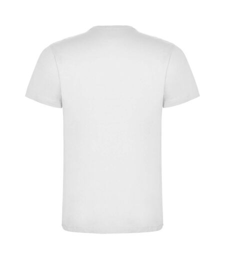 T-shirt dogo premium homme blanc Roly