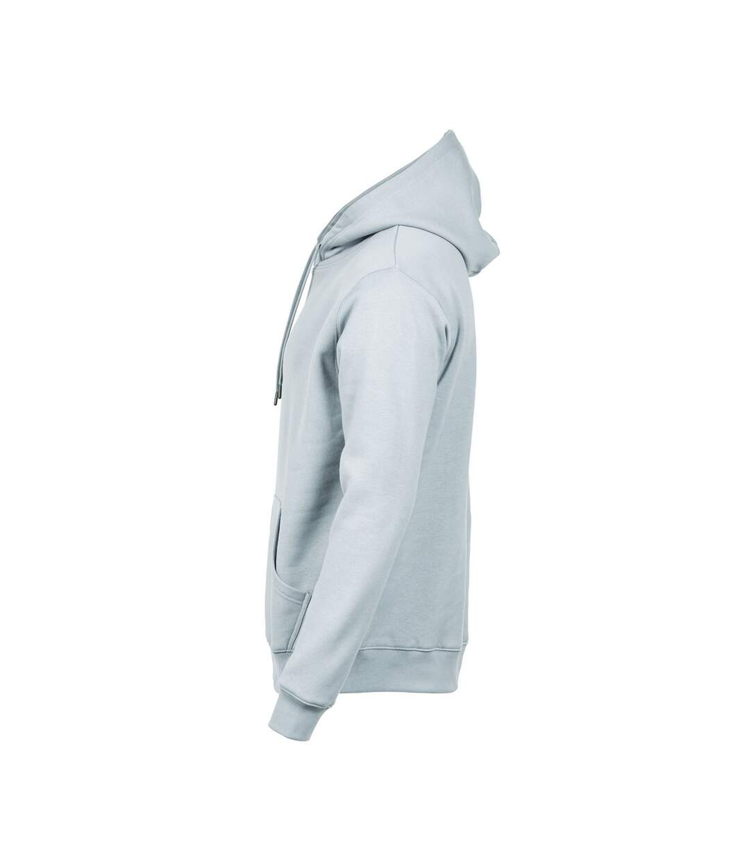 Sweat À Capuche Homme Bleu Glacier Tee Jays-3